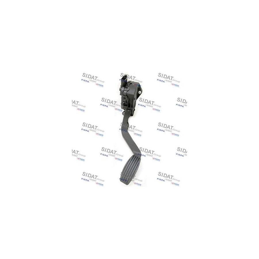 FISPA 84.2089 Accelerator Pedal Kit for FIAT Punto II Hatchback (188) | Duco Car Parts UK Car Parts