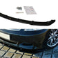 Maxton Design IN-G37-S-FD1T Front Splitter V.1 Infiniti G37 Sedan | Duco Car Parts UK Car Parts