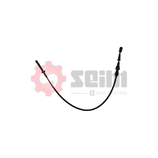 SEIM 600260 Throttle Cable for FORD SIERRA | Duco Car Parts UK Car Parts