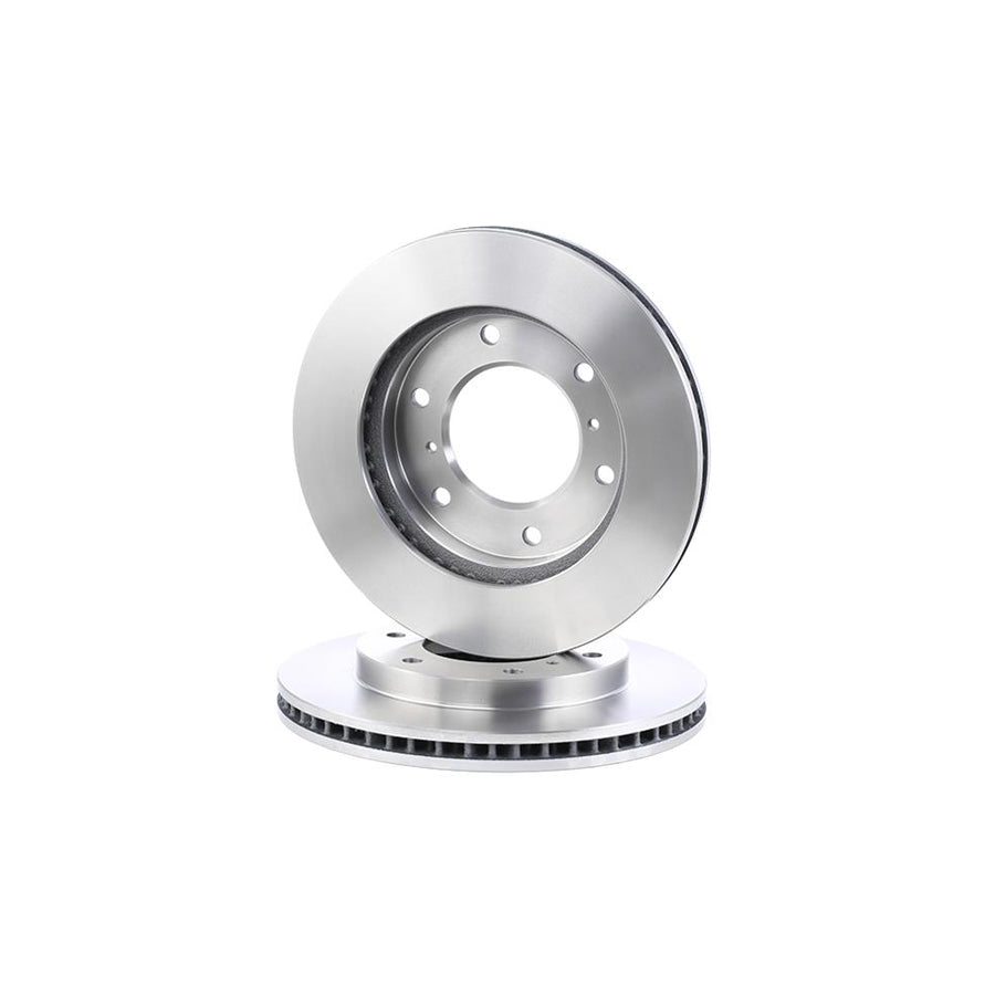 BOSCH 0 986 478 990 Brake Disc Internally Vented Vented Oiled