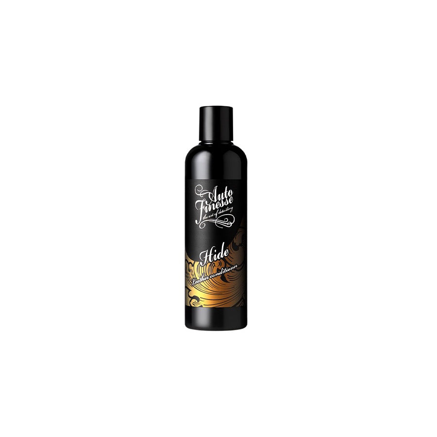 Auto Finesse Hide Leather Conditioner 500Ml