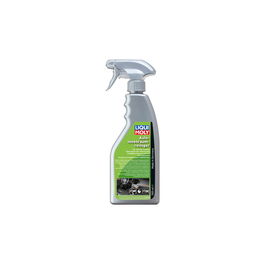 Liqui Moly Car Interior Cleaner 500ml