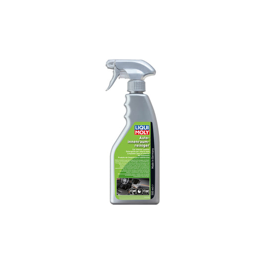 Liqui Moly Car Interior Cleaner 500ml