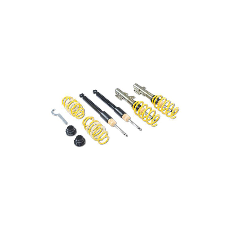 ST Suspensions 13230076 Ford Fiesta Mk7 COILOVER KIT ST X 1