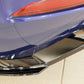 Rieger 00059586 VW Mk7 Mk7-Line Golf GTI Right Rear Side Splitter