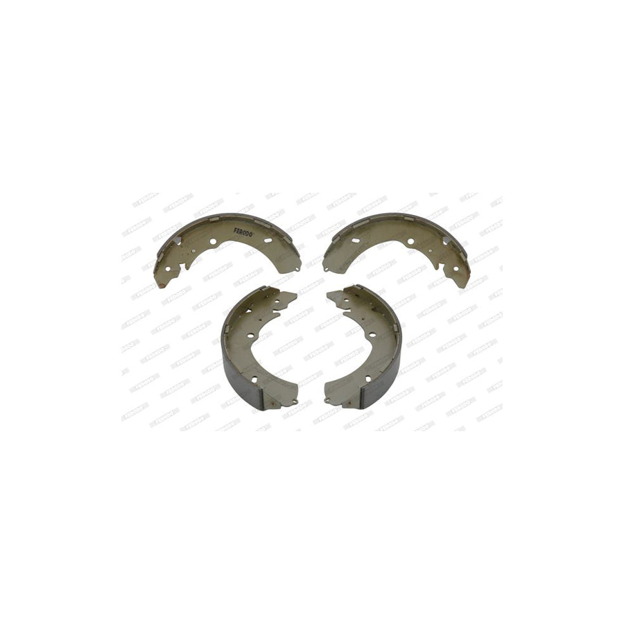 FERODO PREMIER FSB4090 Brake Shoe Set