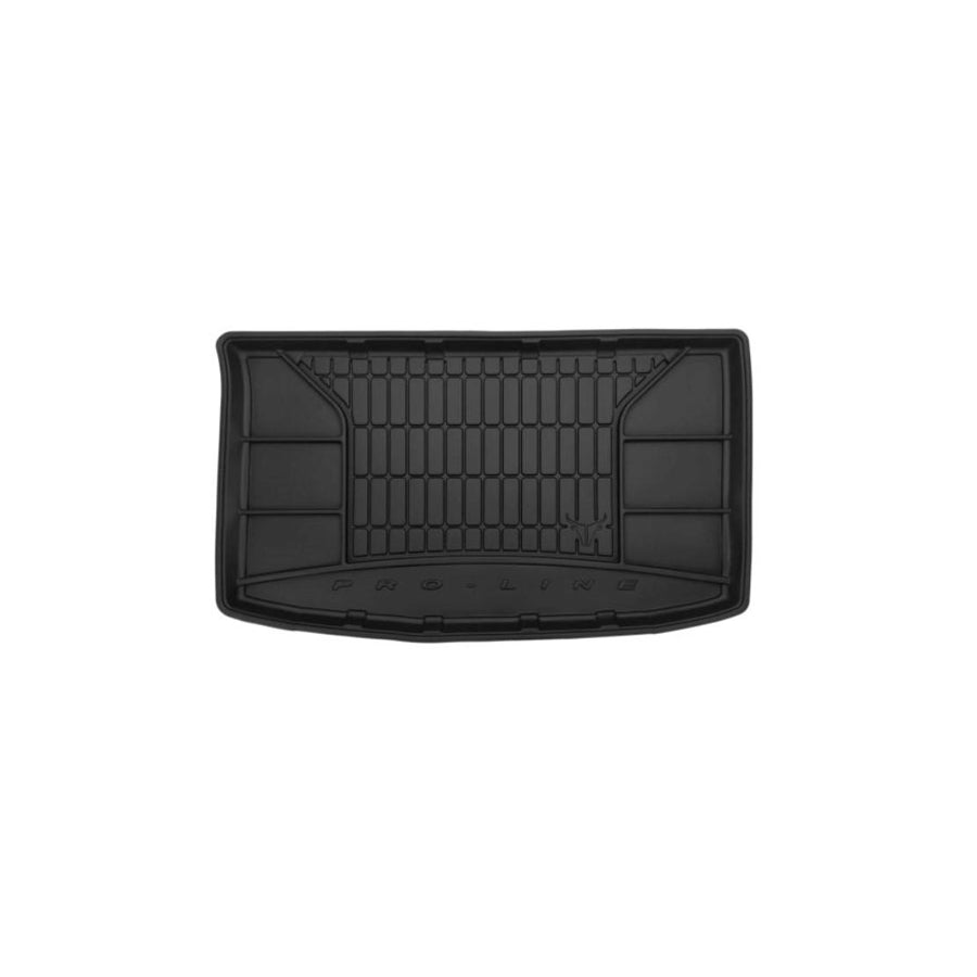 FROGUM TM406384 Car boot tray for HYUNDAI i20 I Hatchback (PB) 650x1124mm, Elastomer, Nonslip | ML Performance Car Parts