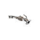 Stone Exhaust Ford MK3 Focus ST 2.0T Catless Downpipe