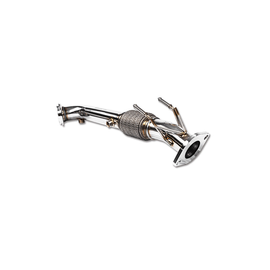 Stone Exhaust Ford MK3 Focus ST 2.0T Catless Downpipe