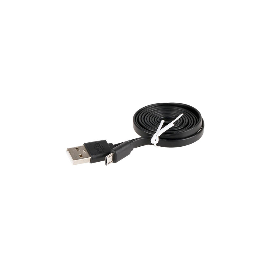 ALCA 510610 USB charge cable Black, USB 2.0