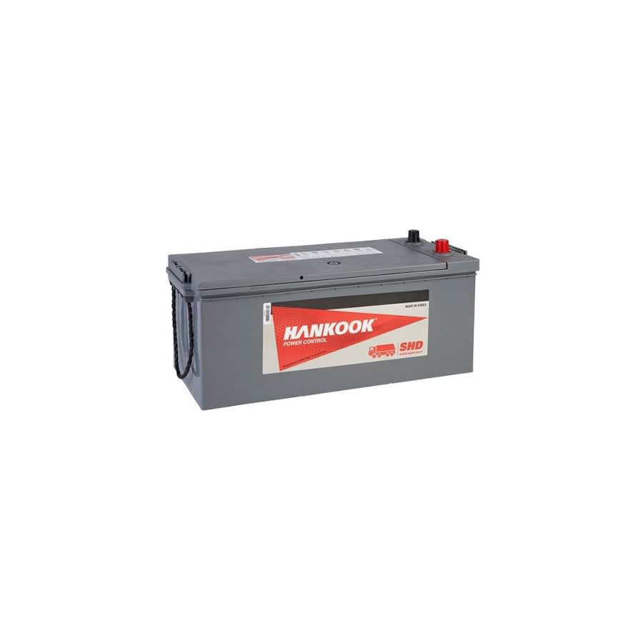 Hankook 68032 Heavy Duty Starter Battery: Type 629