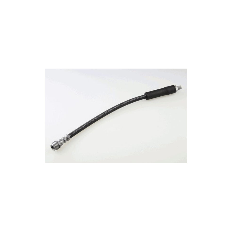 HELLA 8AH 355 464 621 Brake Hose 328Mm M10X1