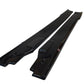 Maxton Design Infiniti G35 Coupe Side Skirts Diffusers