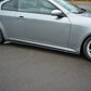 Maxton Design Infiniti G35 Coupe Side Skirts Diffusers
