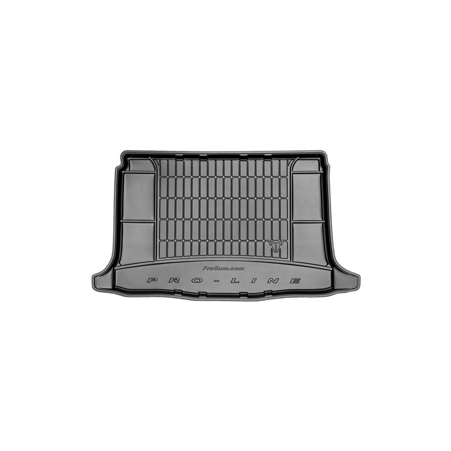 FROGUM TM548928 Car boot tray for RENAULT Megane IV Hatchback (B9A/M/N) Elastomer