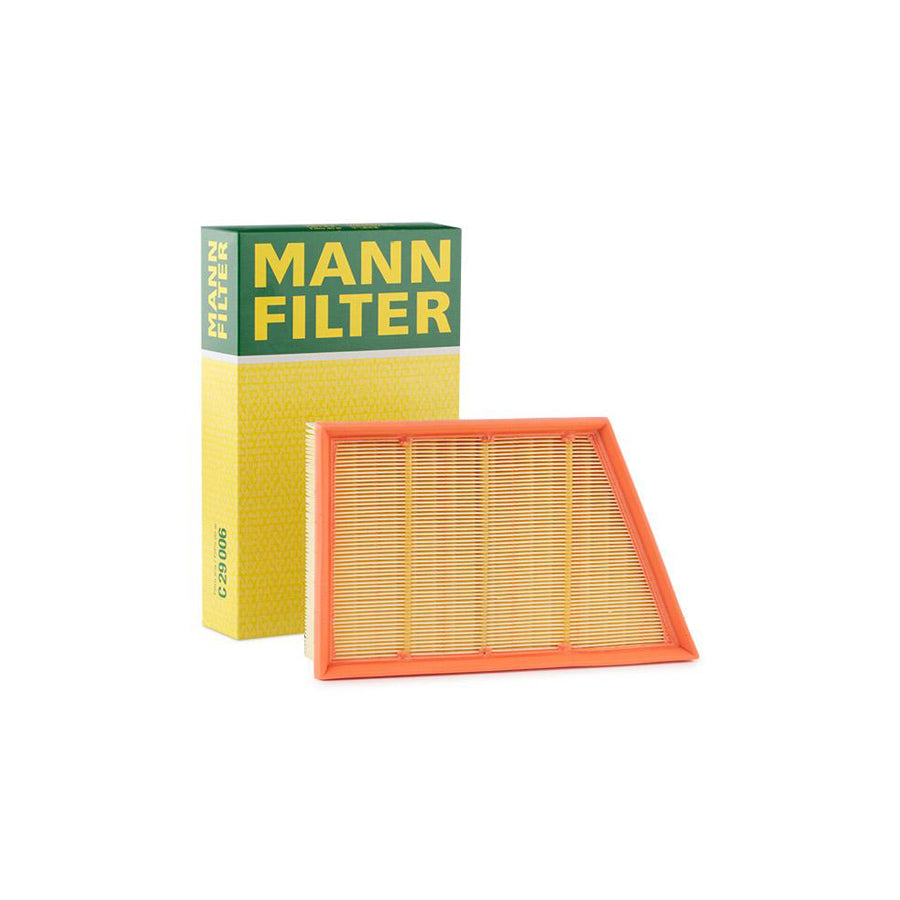MANN-FILTER C 29 006 Air Filter Filter Insert