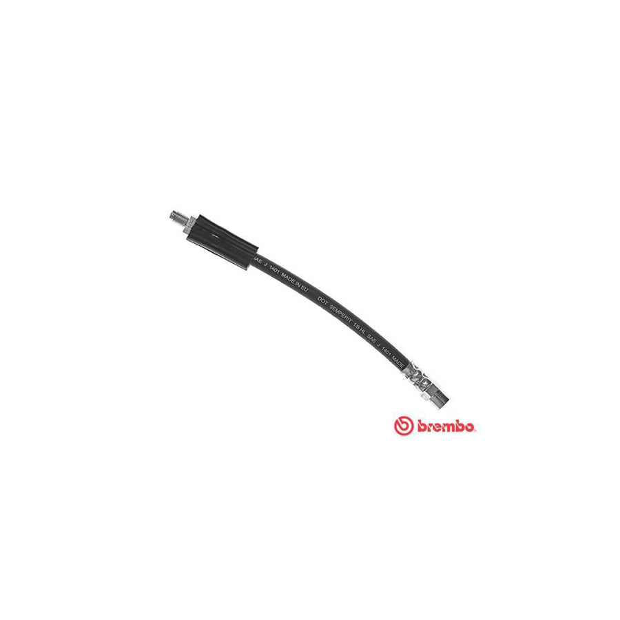 BREMBO T 85 066 Brake Hose 240Mm F10X1 