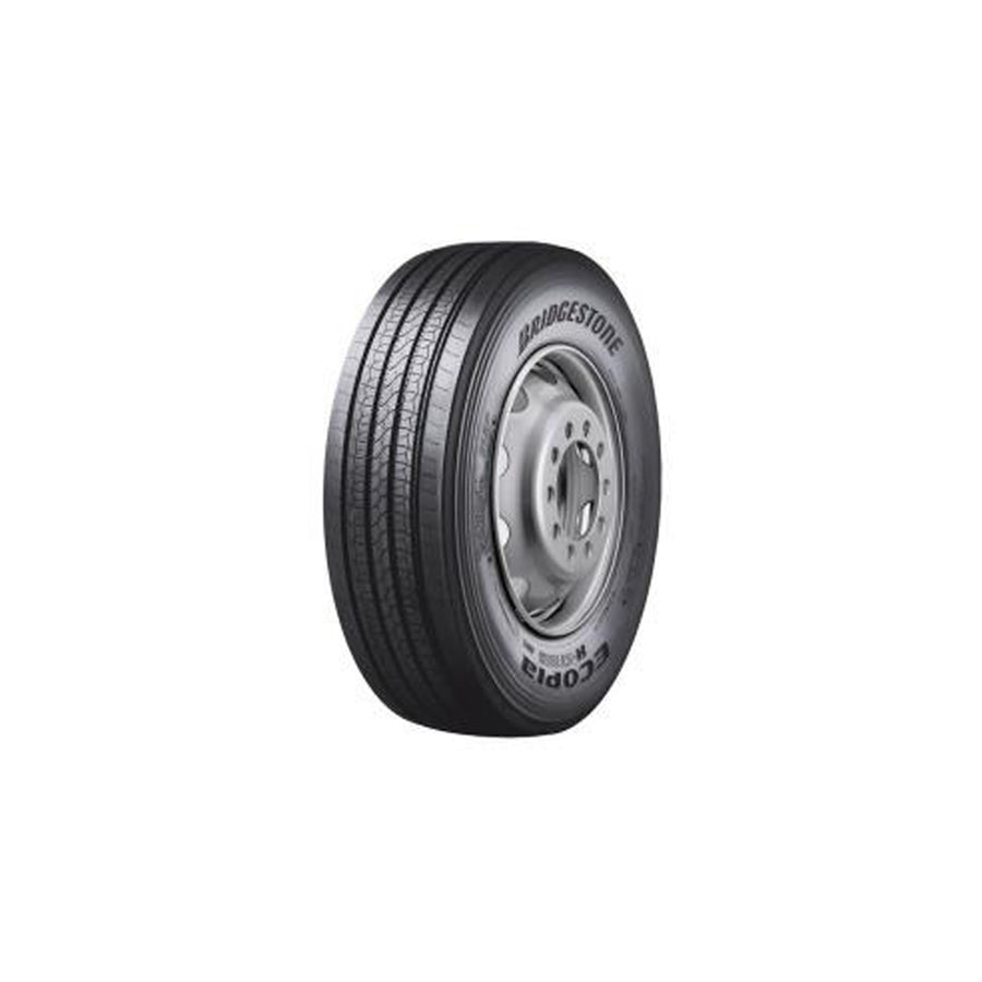 Bridgestone Ecopia H-Steer 001 295/80 R22.5 154M Truck Summer Tyre