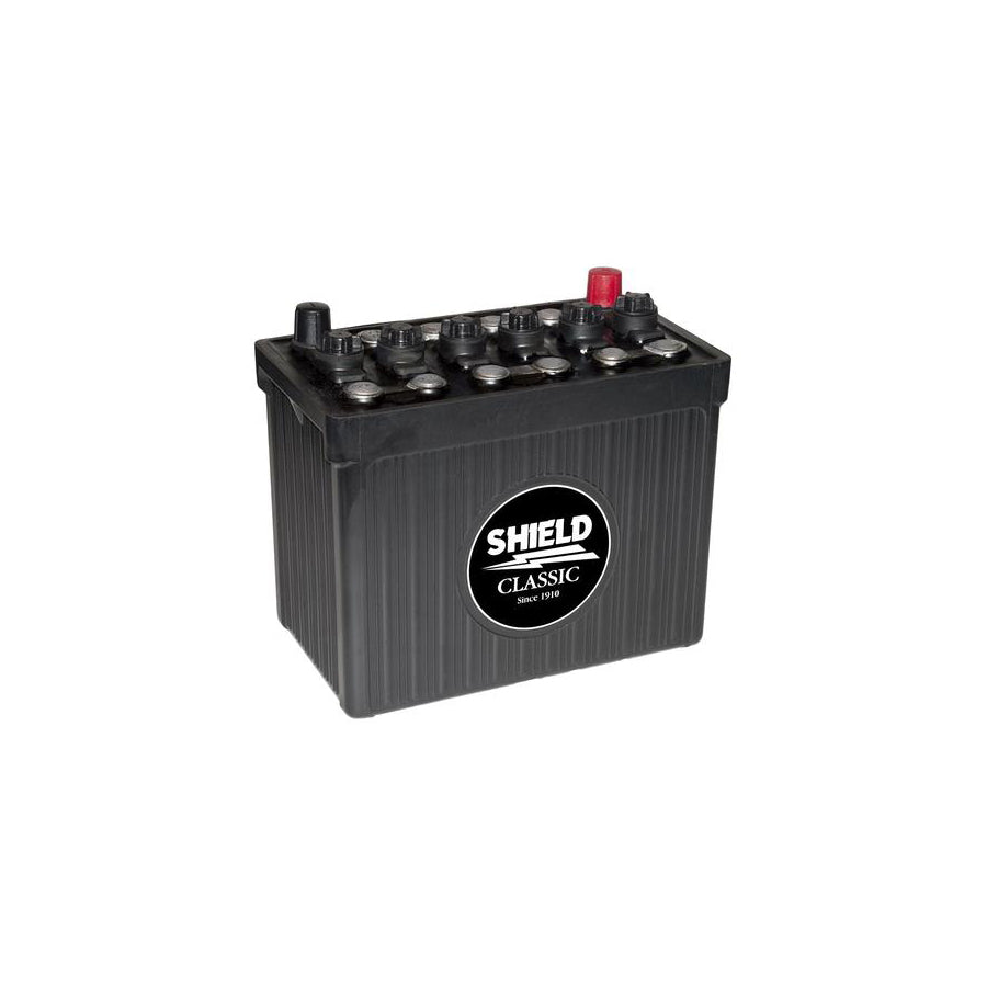 Shield 165 12v Classic Car Battery