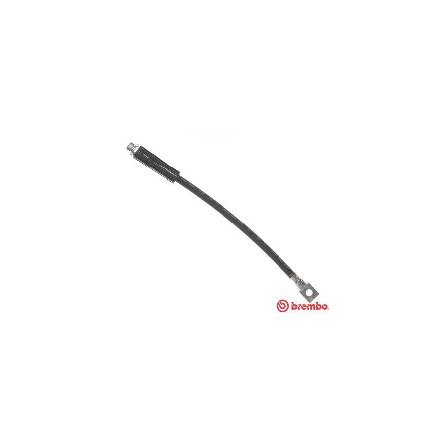 BREMBO T 24 022 Brake Hose for FORD MONDEO 327Mm F10X1 