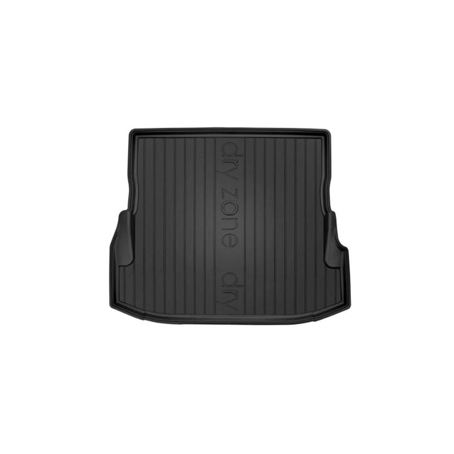 FROGUM DZ400641 Car boot tray suitable for MERCEDES-BENZ S-Class Coupe (C217) 880x1052mm, Elastomer, Nonslip