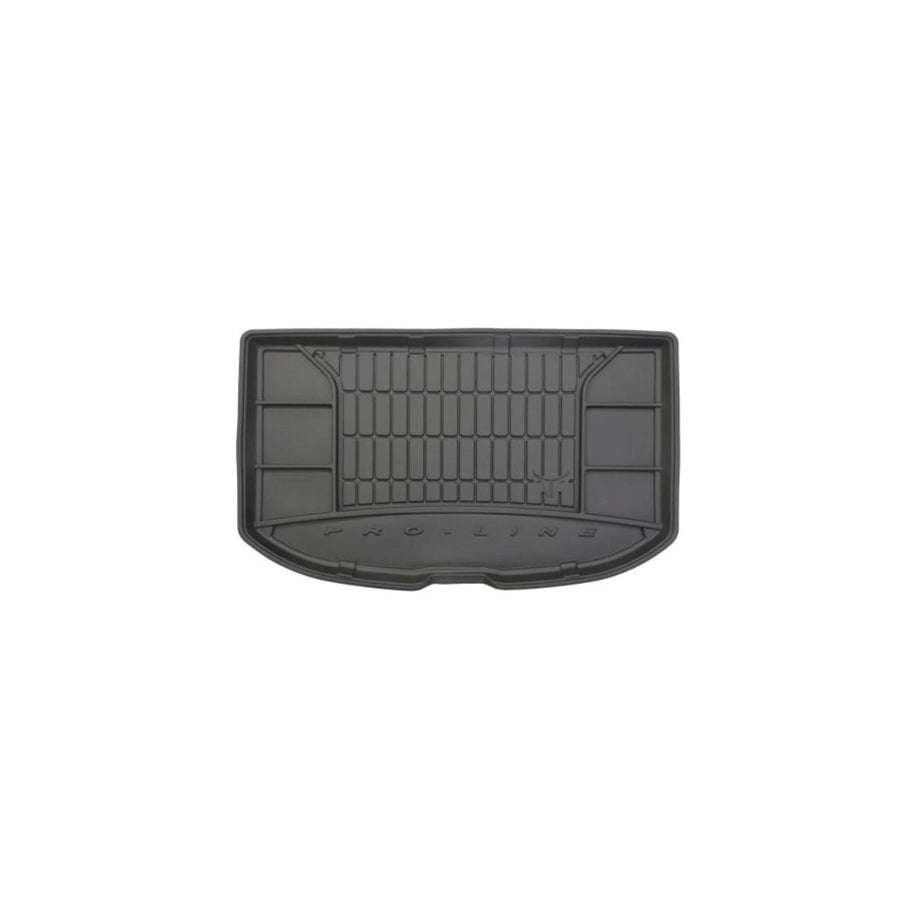 FROGUM TM406186 Car boot tray for KIA Soul II (PS) 624x1039mm, Elastomer, Nonslip
