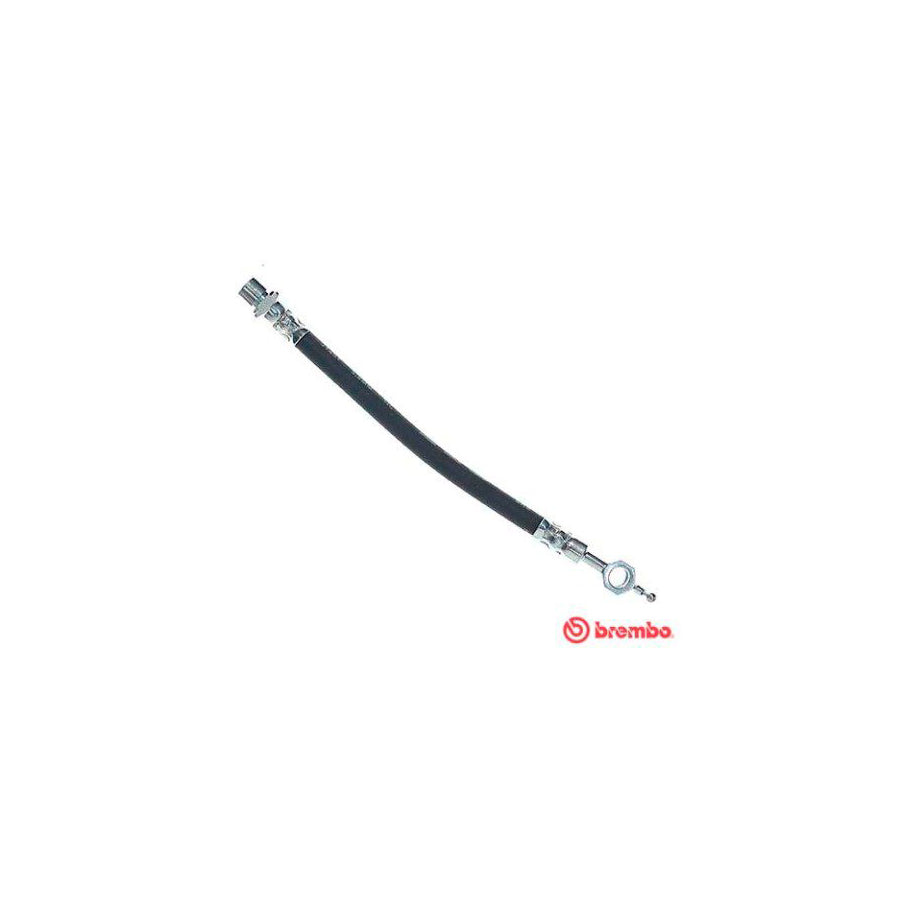 BREMBO T 83 117 Brake Hose for TOYOTA COROLLA 235Mm F10X1 