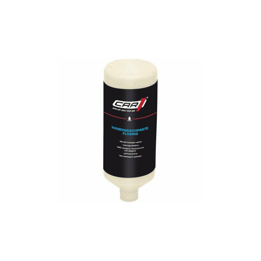 CAR1 CO 3208 Hand cleaner not solvent-bearing, Bottle, Capacity: 1l