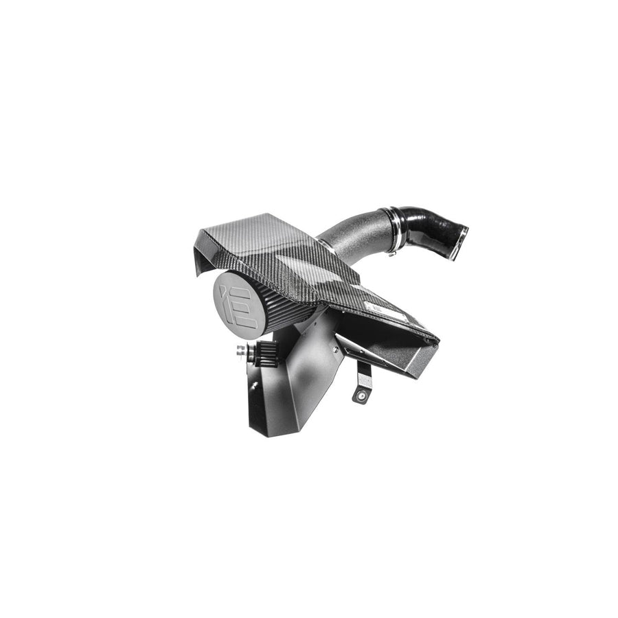 Integrated Engineering Audi 3.0T B8 B8.5 Cold Air Intake Carbon Fiber Lid (S4 & S5)