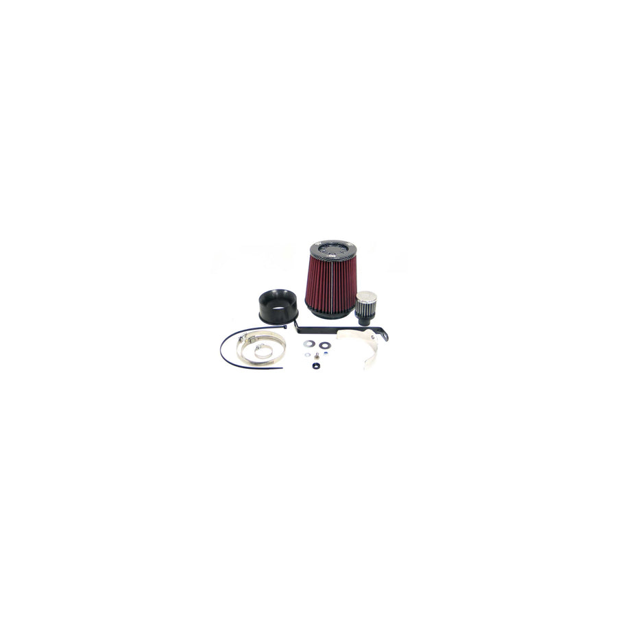K&N 57-0432 Performance Air Intake System