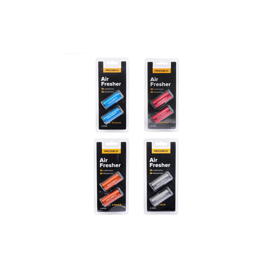 RIDEX 3443A0474 Car air freshener