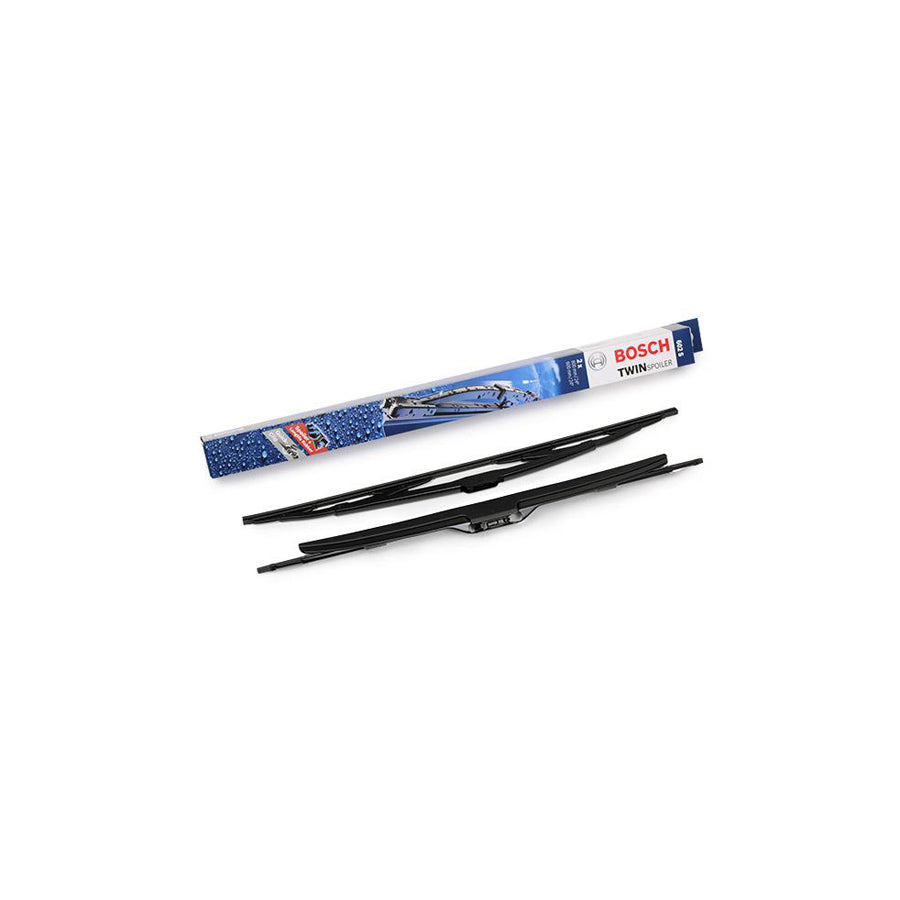 Bosch Twin 3 397 118 302 Wiper Blade | Duco Car Parts UK Car Parts