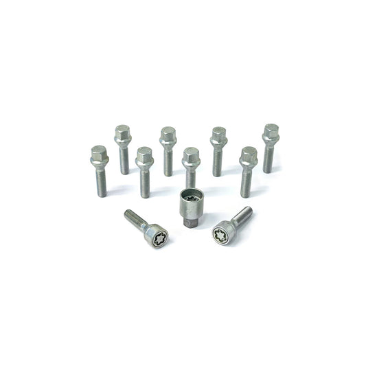 H&R 1252401SET Wheel Bolt