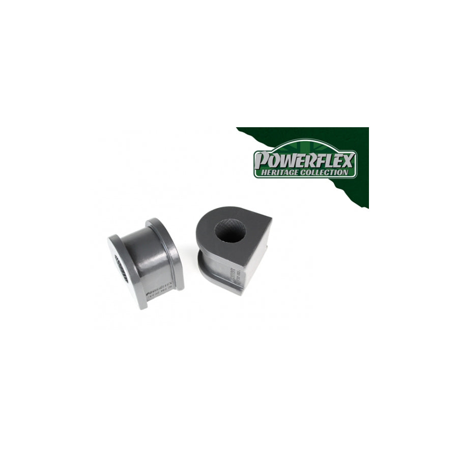Powerflex PFR32-103-19H Land Rover Rear Anti Roll Bar Bush 19mm (Inc. Defender, Discovery 1, Range Rover Classic) | Duco Car Parts UK Car Parts