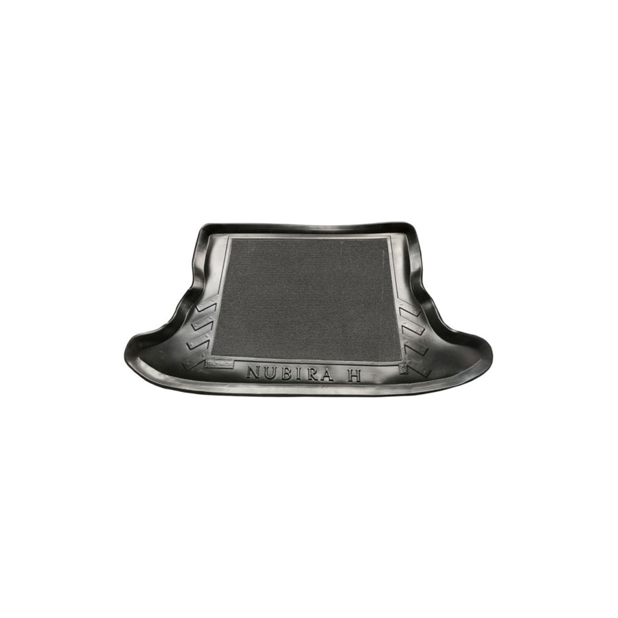 REZAW PLAST 100213M Car boot tray for DAEWOO Nubira Hatchback (J100) Elastomer, Plastic, Nonslip