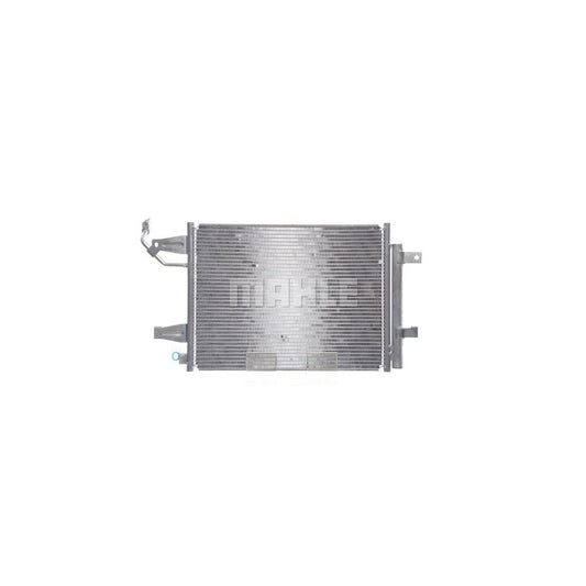 MAHLE ORIGINAL AC 509 000S Air conditioning condenser with dryer