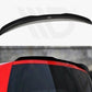 Maxton Design RE-ME-2-CAP1T Spoiler Cap Renault Megane II | Duco Car Parts UK Car Parts