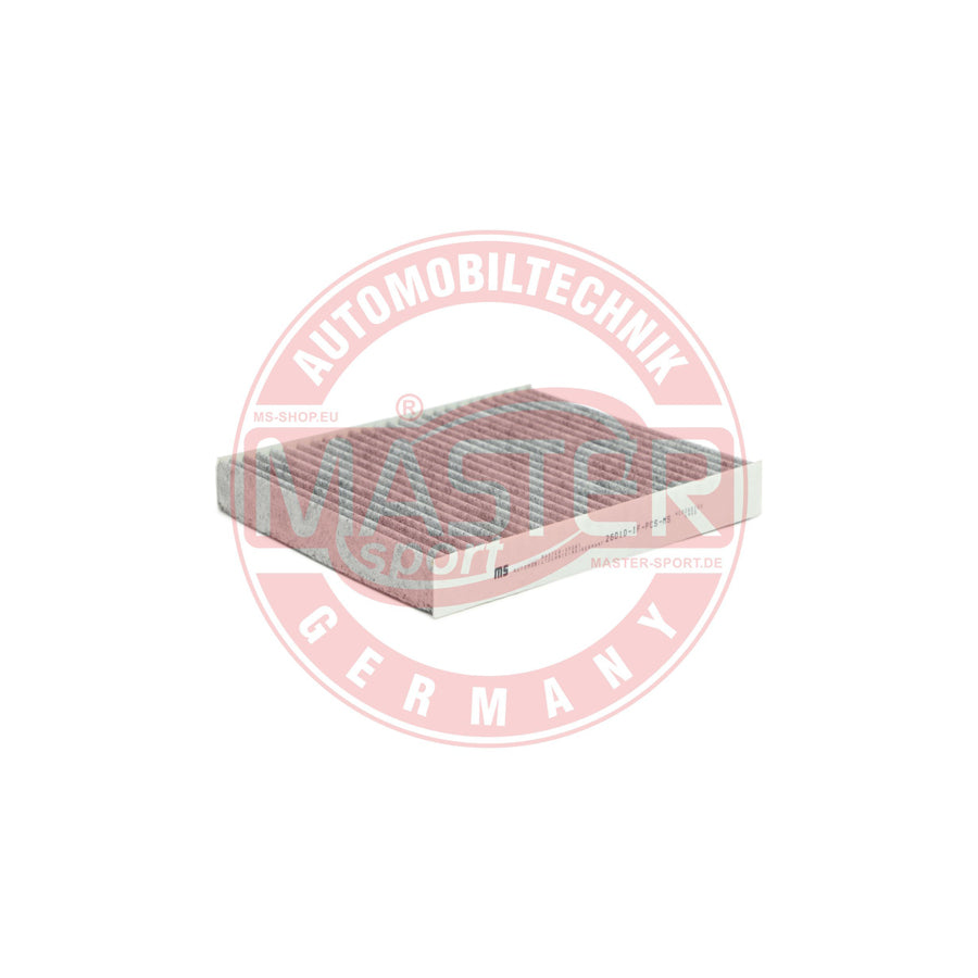 Master-Sport 26010-If-Pcs-Ms Pollen Filter | Duco Car Parts UK Car Parts