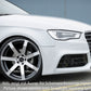 Rieger 00056792 Audi 8V Front Bumper (A3 & S3)