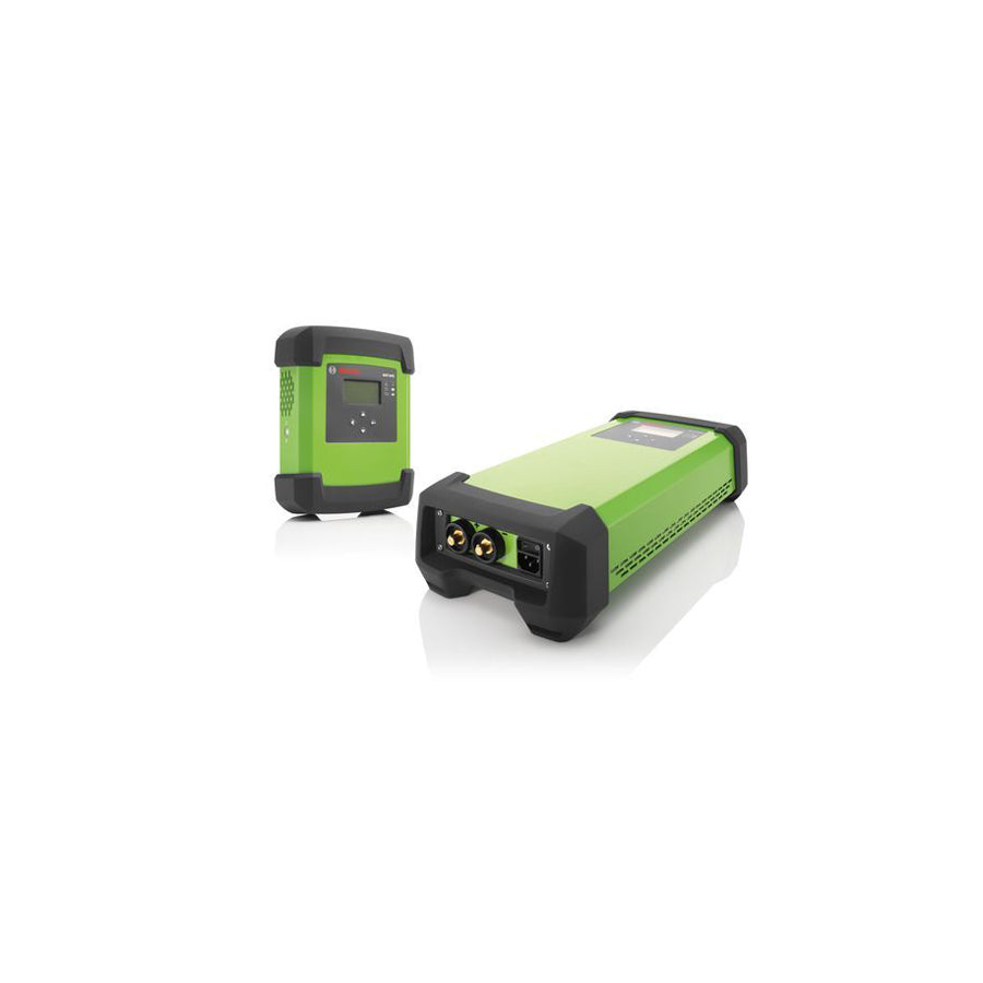 BOSCH DIAGNOSTICS BAT 690 0 687 000 169 Battery Charger 90A, 12, 24V