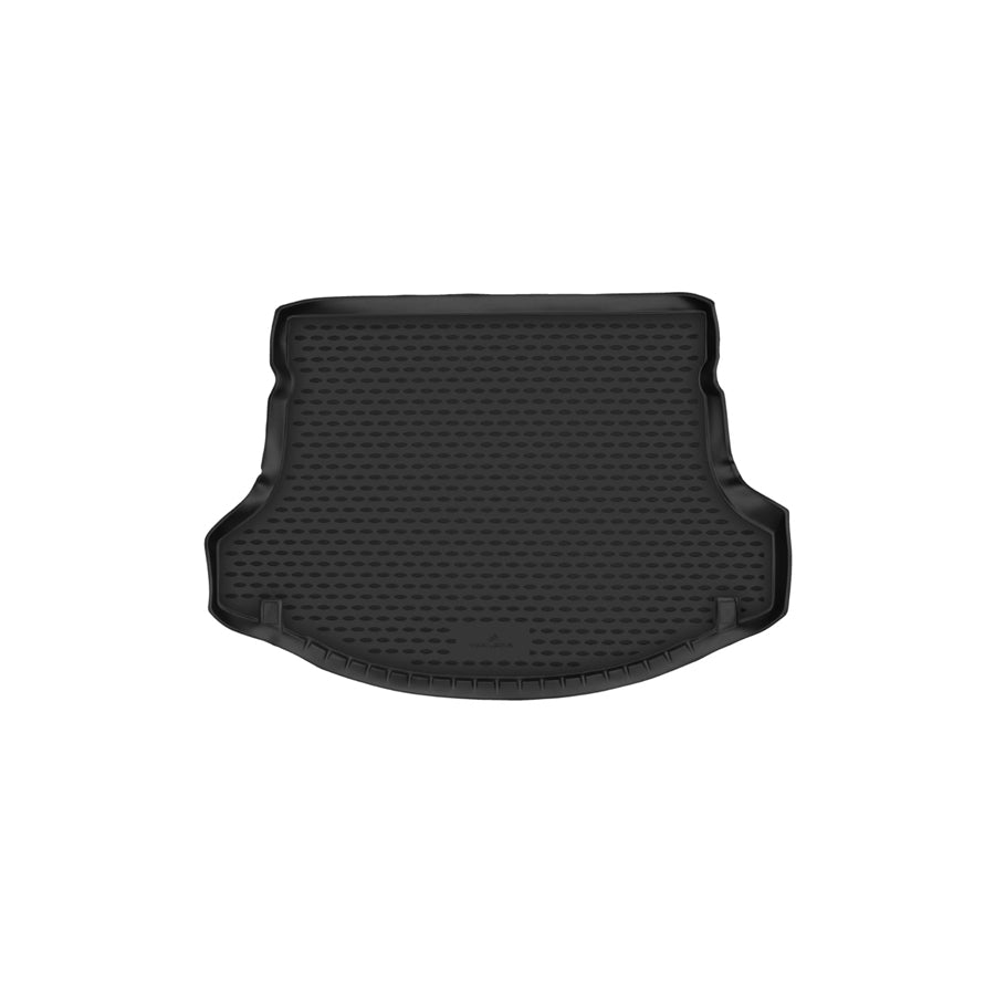 WALSER XTR 71057 Car boot liner Nonslip