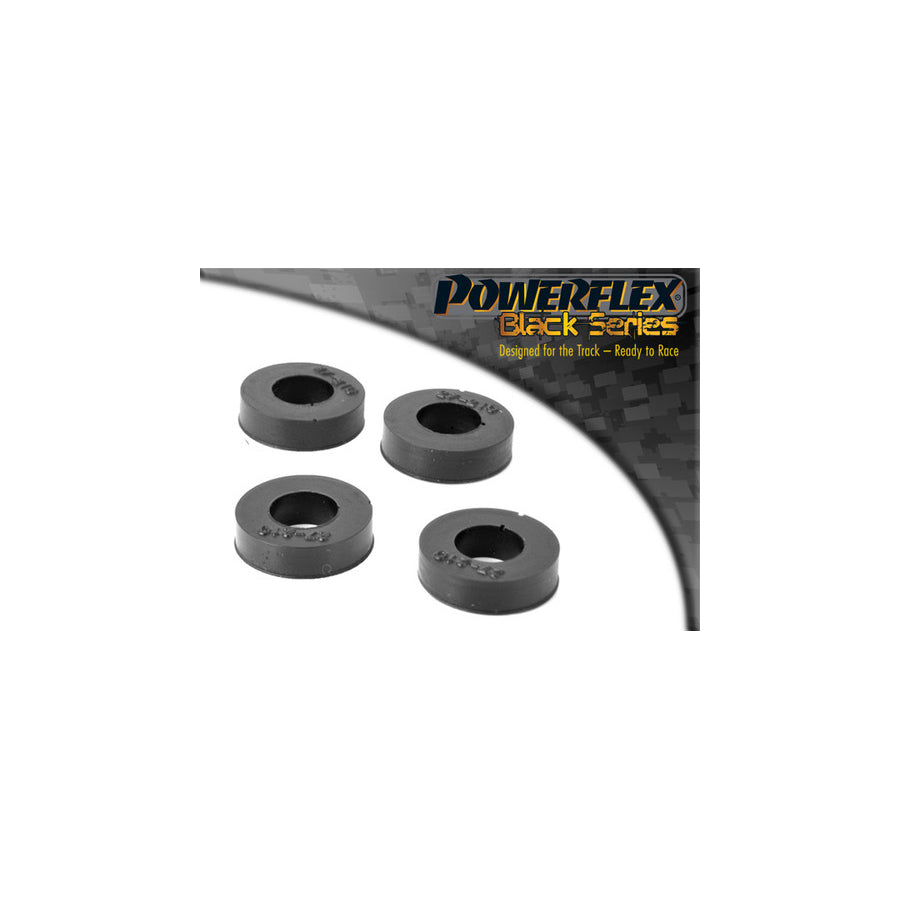 Powerflex PFR27-210BLK Jaguar (Daimler) Rear Anti Roll Bar Link Bush (Inc. XJ8,  XJR,  XJ Sport - X308) | Duco Car Parts UK Car Parts