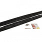 Maxton Design Mercedes Benz C-Class W204 (Facelift) Side Skirts Diffusers