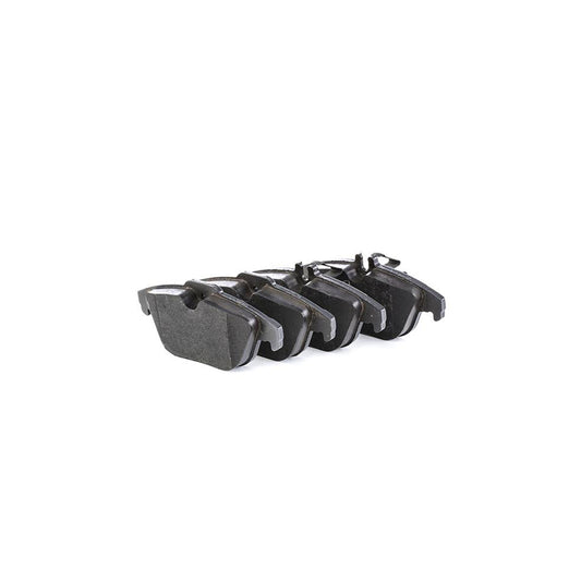 TRW Gdb2051 Brake Pad Set Prepared For Wear Indicator