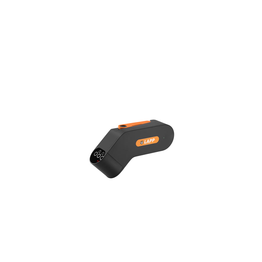LAPP MOBILITY DOCK 5555925000 Portable charger 2.3 kW, CEE 7/7, Charging coupler type 2, 10A, Phases 1, 230V | ML Performance Car Parts