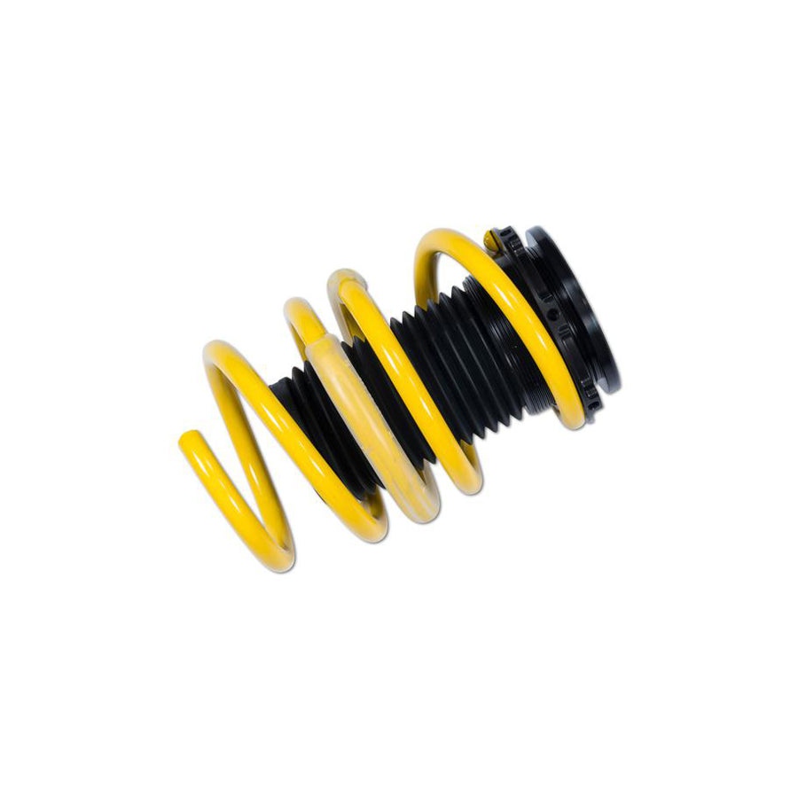 ST Suspensions Mercedes-Benz A205 C300 ADJUSTABLE LOWERING SPRINGS