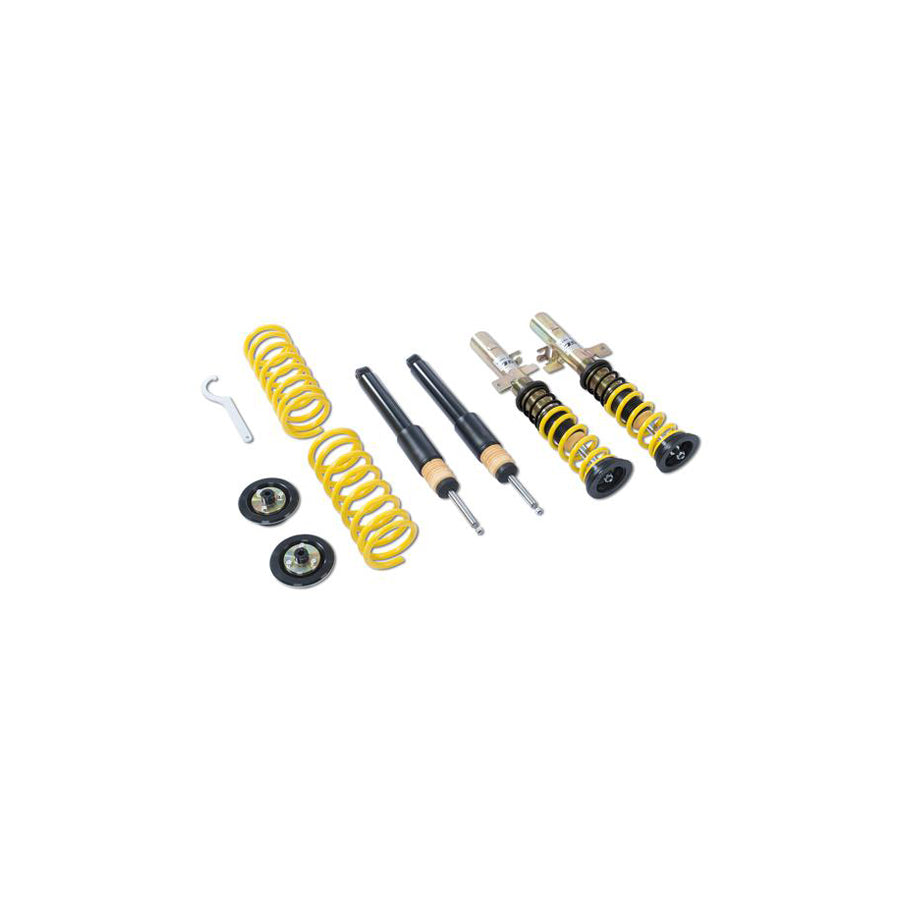 ST Suspensions 13230059 Ford Focus Mk3  COILOVER KIT ST X