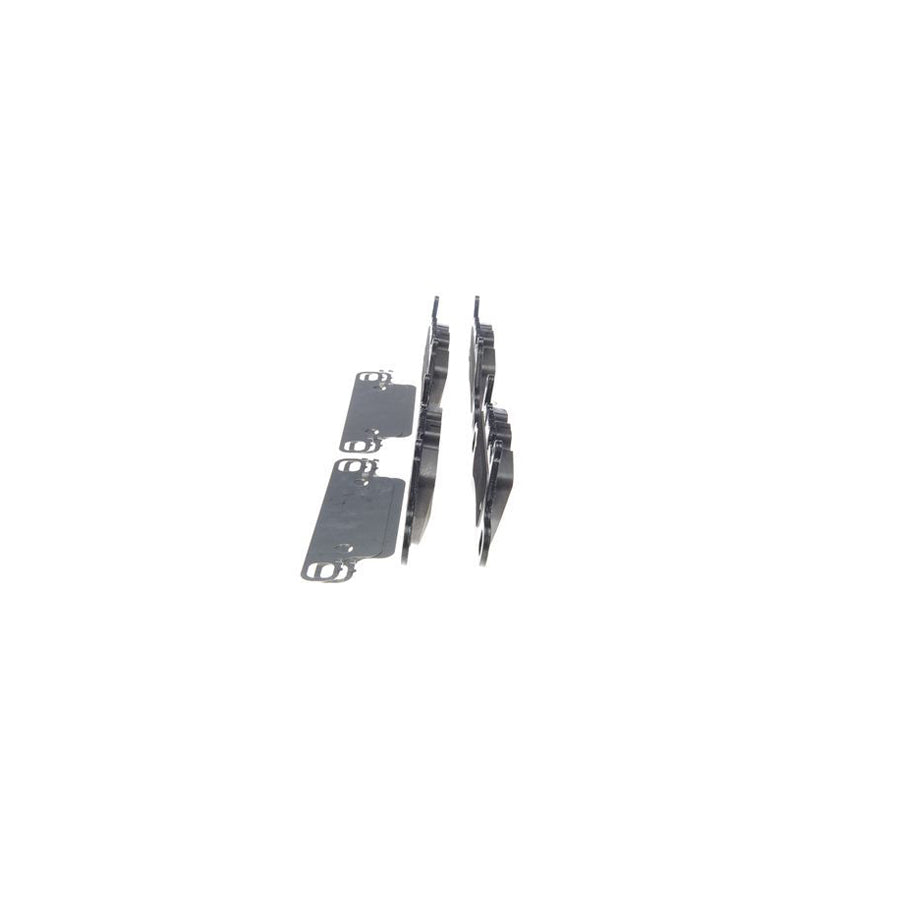 Bosch 0986494789 Brake Pad Set BP1858