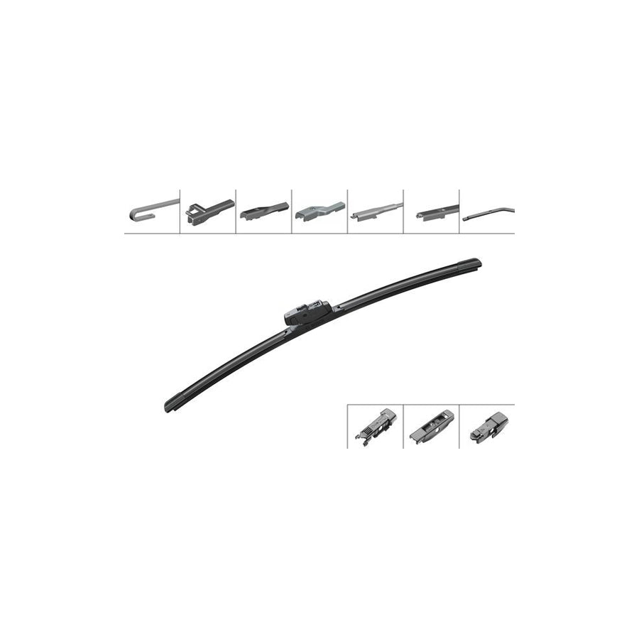 Bosch 3 397 015 578 Wiper Blade | Duco Car Parts UK Car Parts