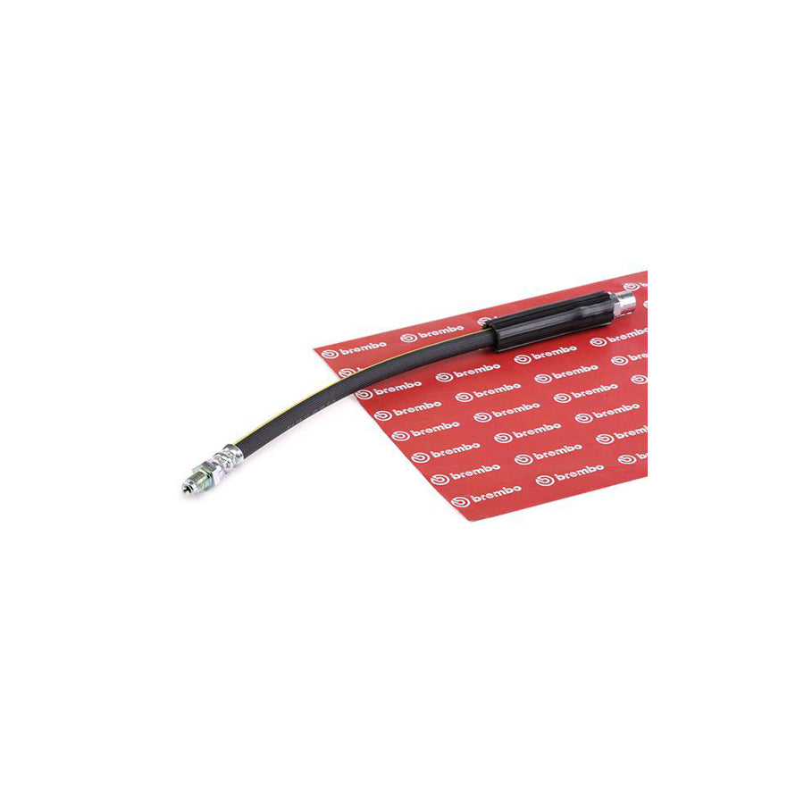 BREMBO T 06 001 Brake Hose 333Mm F10X1 
